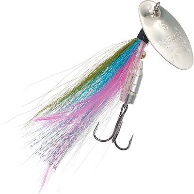 Silver Rainbow Trout SonicStreamer™
