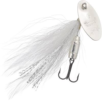 Silver White SonicStreamer™