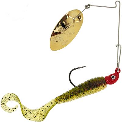 Houdini Sonic SizzleTail™ Gold