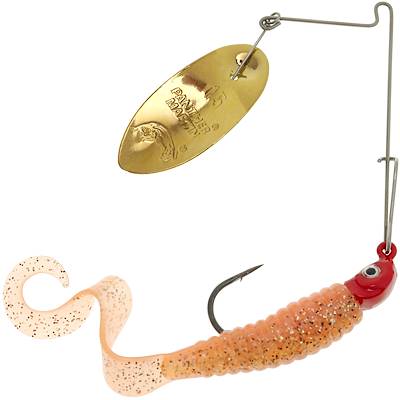 New Penny Sonic SizzleTail™ Gold