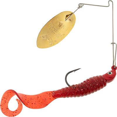 Strawberry Sonic SizzleTail™ Gold