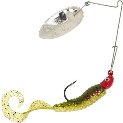 Houdini Sonic SizzleTail™ Silver