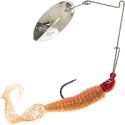 New Penny Sonic SizzleTail™ Silver