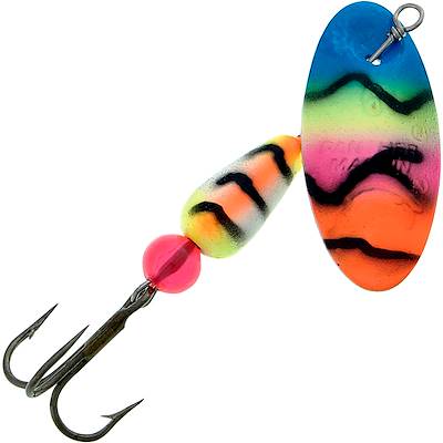 Blue/Pink/Orange FishSeeUV™