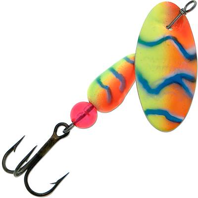 Ch/Orange/Blue FishSeeUV™