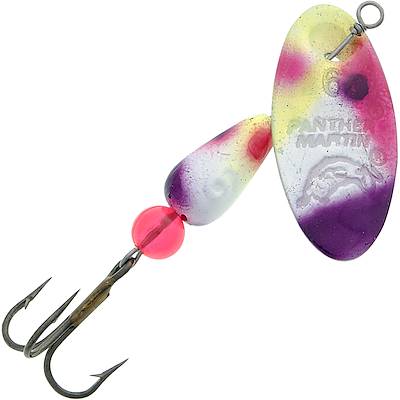 Ch/Pink/Purple FishSeeUV™