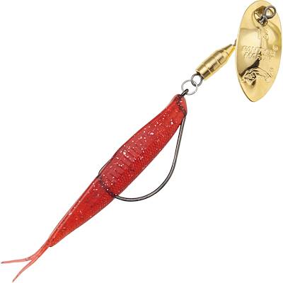 Strawberry WeedRunner™ Gold