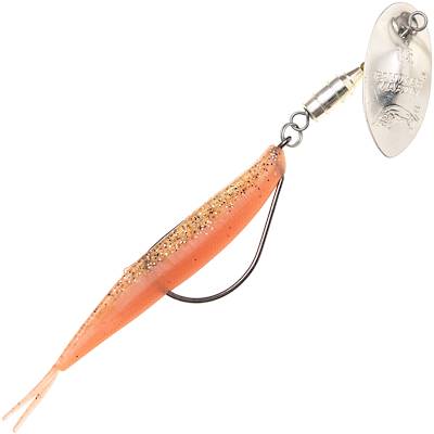 New Penny WeedRunner™ Silver