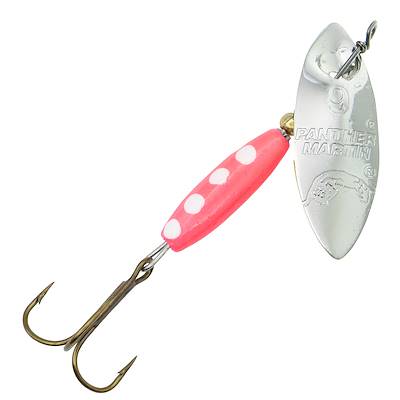 WillowStrike™ Regular Silver/Pink