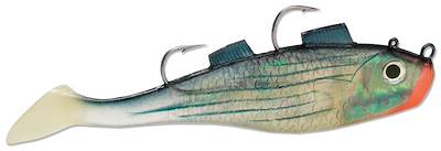 9" Vivif™ Double Trouble is discontinued