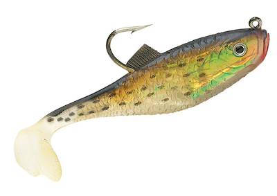 Vivif™ Swimbait Packages is discontinued