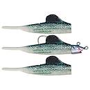 BigFin™ Eel Tail Swimbaits