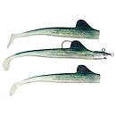 BigFin™ Paddle Tail Swimbaits