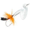 Deluxe Dressed Single Hook