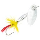Deluxe Dressed Single Hook
