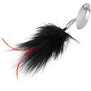 Silver/Red/Bk Muskie Marabuck™ image