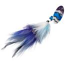 White/Purp/Blue Muskie Marabuck™ image