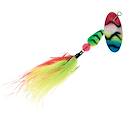 Red/White/Blue FishSeeUV™ Marabou image