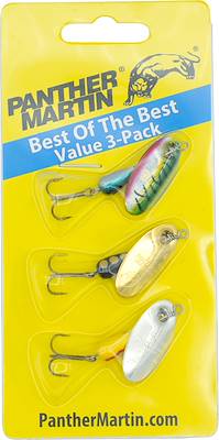 Best of the Best 3 Pack