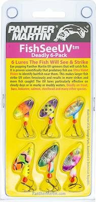 Ultraviolet 6 Pack