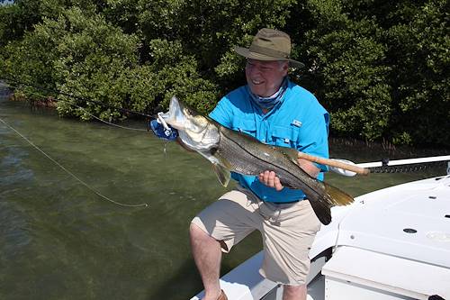 Tom Schlichter's Fish