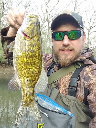 Kevin Coan's Fish