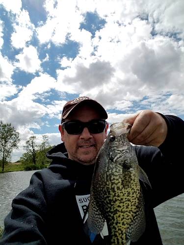 Jay Lahey 's Fish