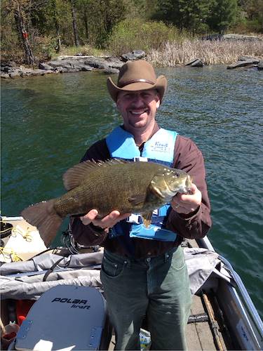 Paul Serianni's Fish