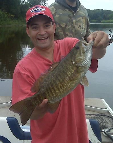Sean Coons's Fish