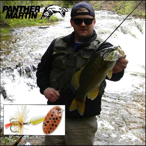 Alex Holck's Fish